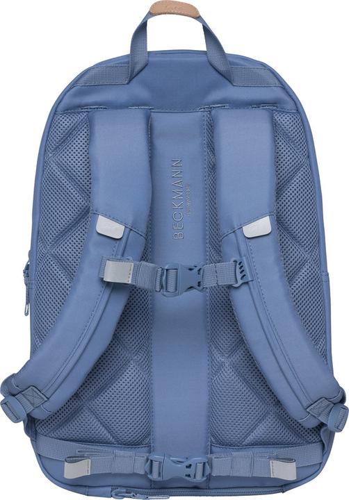 Actual product image Beckmann Backpack Urban Midi (26 l)