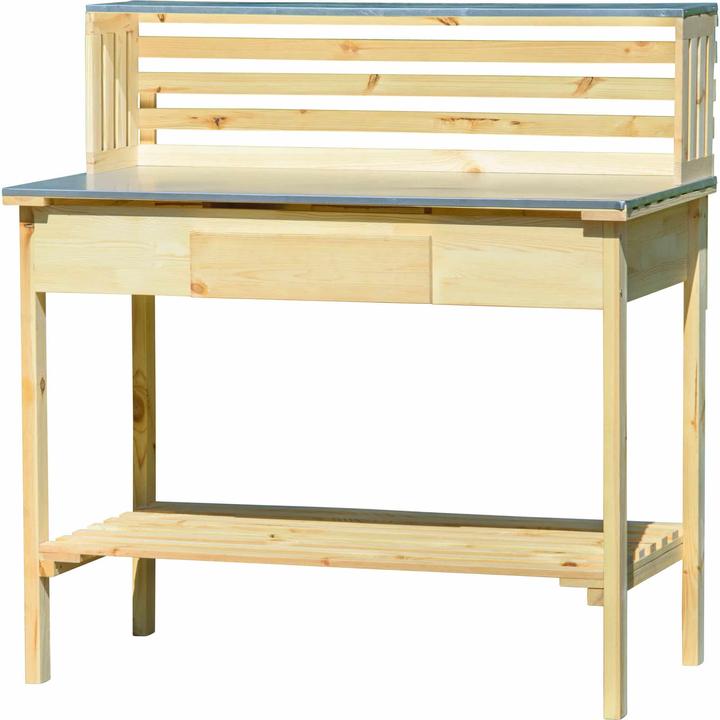 Produktbild Dobar Pflanztisch