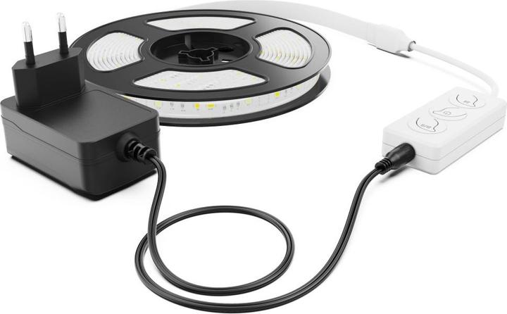 Produktbild Hama LED Band (RGBW, 500 cm, Indoor)
