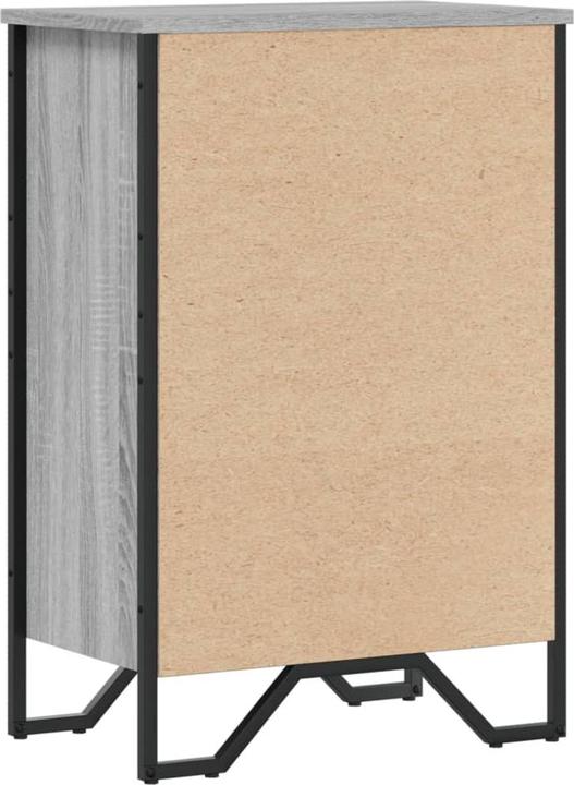 Immagine prodotto VidaXL Scaffale (50 x 31 x 74,5 cm)