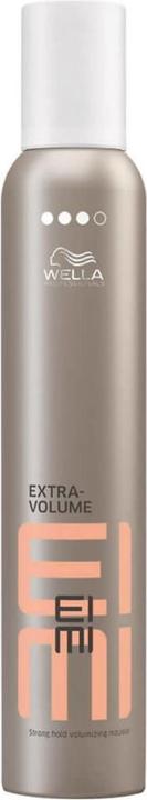Actual product image Wella Eimi (75 ml, Volume foam)