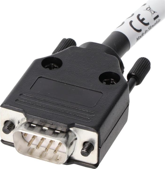 Produktbild ONgineer Rosenberger C Stecker (E-Bike Akku Schutzhülle)