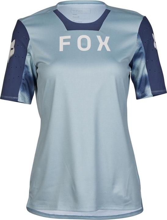 Produktbild Fox Jersey 24 W Defend Ss Taunt Gmtl (L)