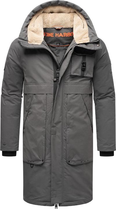 Produktbild Stone Harbour Cyriaan XX (M)