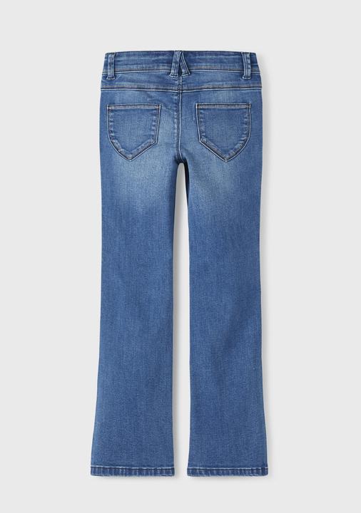 Immagine prodotto Name it Jeans bootcut skinny fit (140)