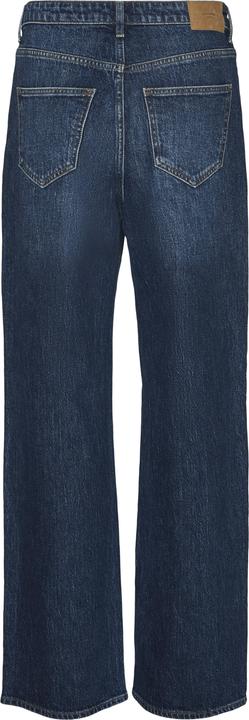 Produktbild Vero Moda VMTESSA Hohe Taille Weit geschnitten Jeans Weit geschnitten (W31/L34)