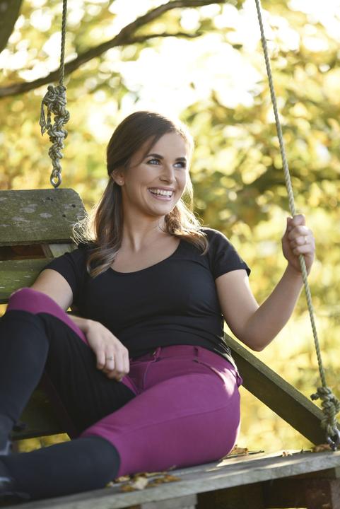 Actual product image Covalliero Children's breeches Economic (116)