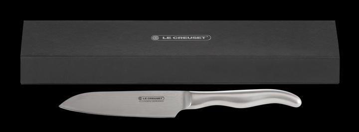 Actual product image Le Creuset Santoku knife (13 cm)