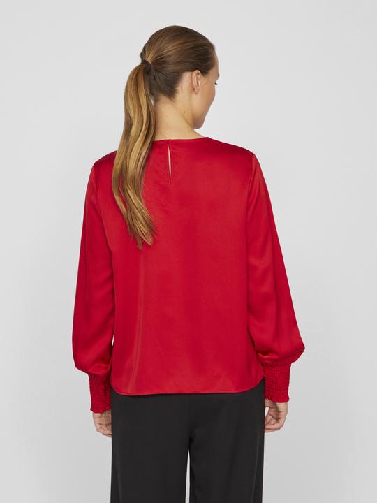 Actual product image Vila Long sleeve blouse (34)