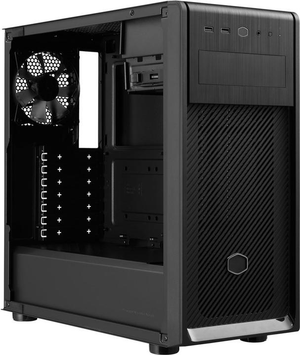 Actual product image Cooler Master Elite 500 (ATX)