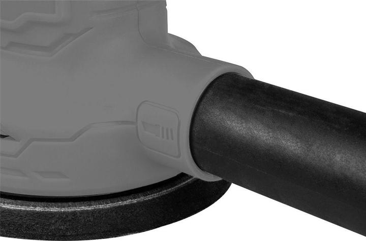 Produktbild Graphite Exzenterschleifer (Exzenterschleifer, 300 W)