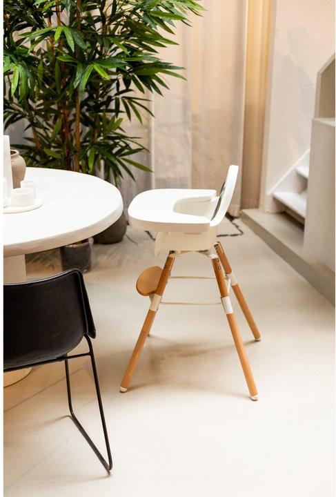 Image du produit Childhome Evolu 2 (Chaise haute)