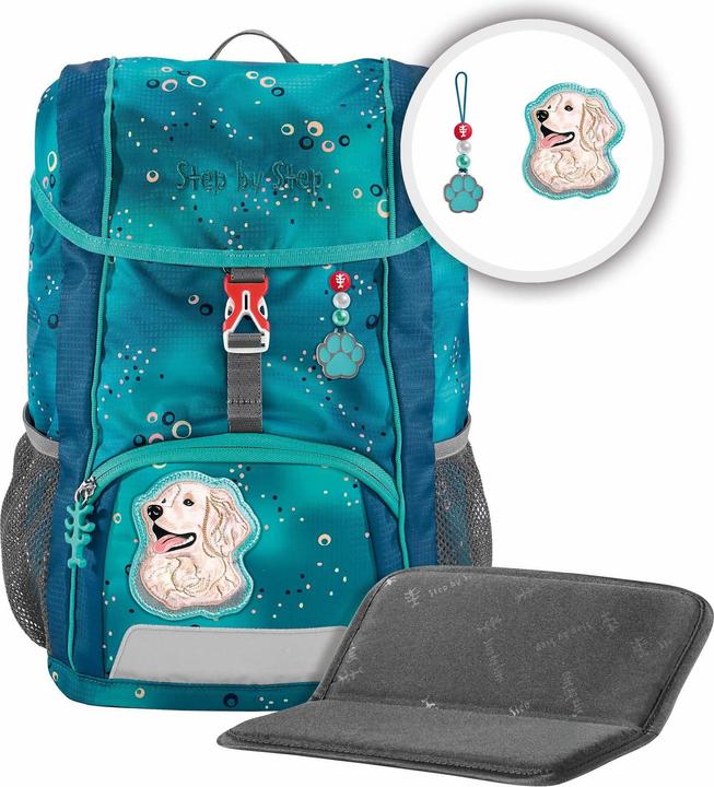Immagine prodotto Step by Step Set di zaini per l'asilo (13 l)