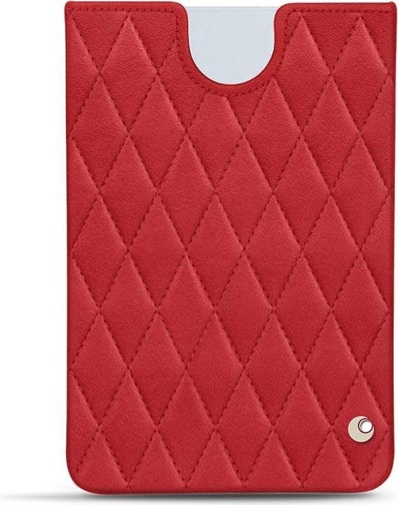 Rouge troupelenc - Couture ( Pantone #AB191A )