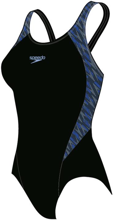 Produktbild Speedo HyperBoom Splice Muscleback (W36/L40)