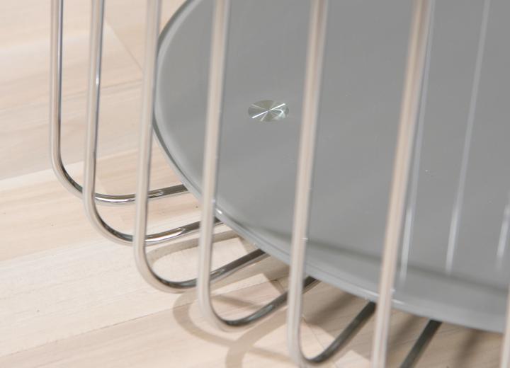 Produktbild Inter Link Riva (70 x 70 x 50 cm)