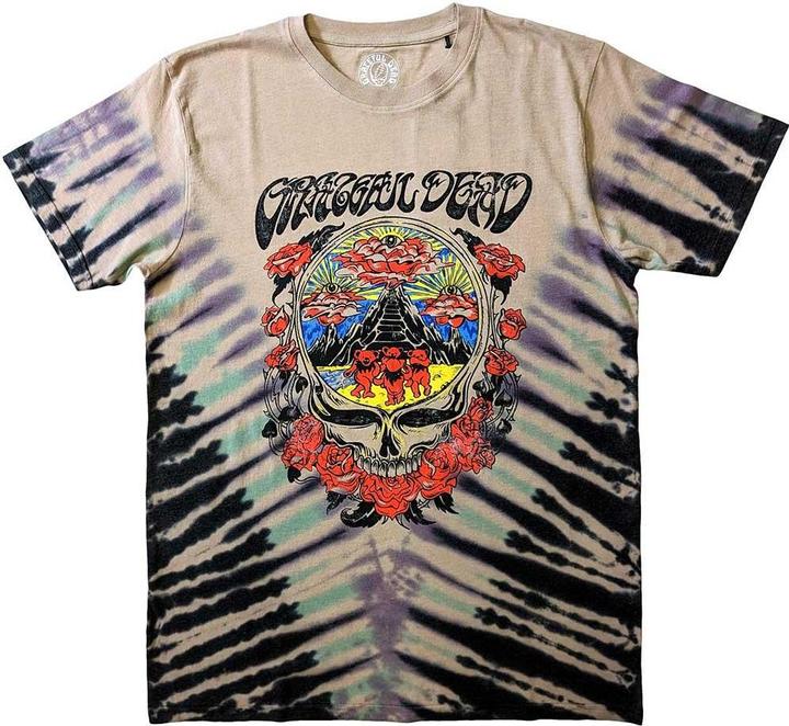 Grateful Dead Eye Clouds TShirt