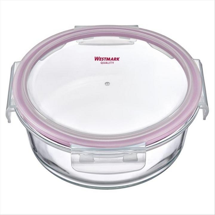 Immagine prodotto Westmark Scatola di vetro per alimenti freschi (0.65 l)