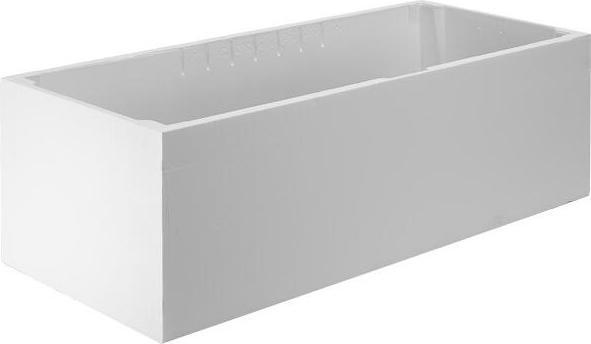 Produktbild Duravit Wannenträger für 700333 (157 cm, 157 cm)