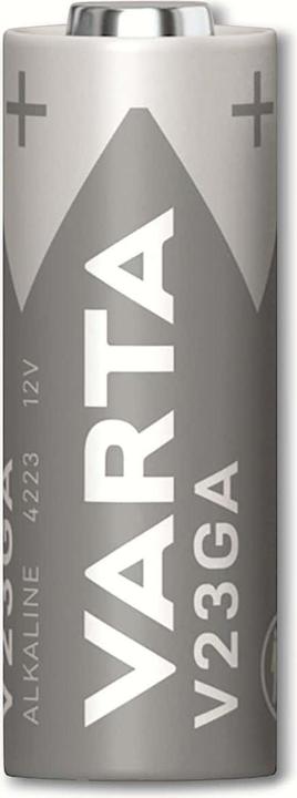 Produktbild Varta V23ga (1 Stk., A23, 50 mAh)