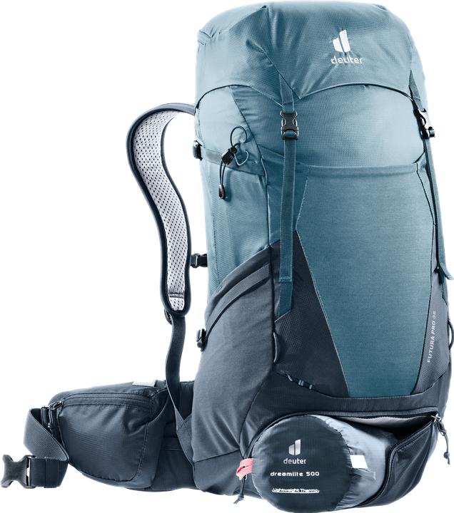 Image du produit Deuter Futura Pro 36 (36 l)