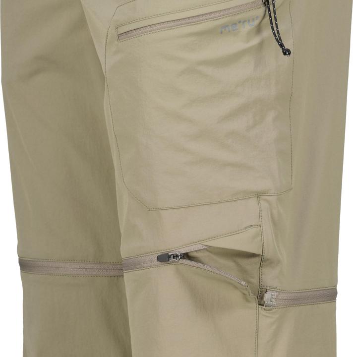 Actual product image Meru Peru Zip Off (M)
