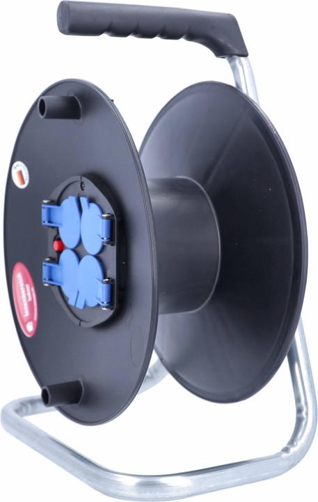 Immagine prodotto As - Schwabe Tamburo vuoto (0.29 m)