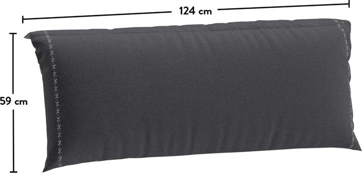 Produktbild Cilek Kopfkissen für Betten (120 x 200 cm)