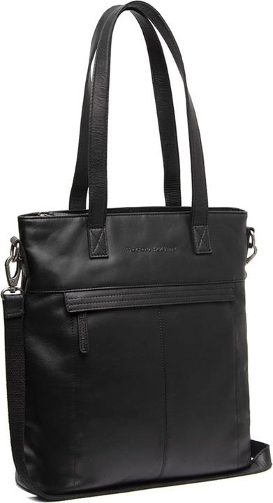 The Chesterfield Brand Nunavik Schultertasche Leder 33 cm 1 (11 l)