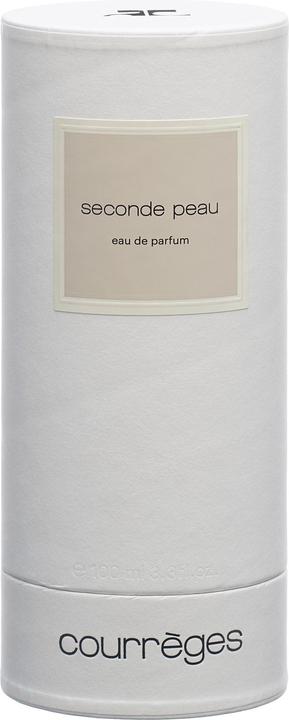 Produktbild Courreges Seconde Peau Eau de Parfum (Eau de Parfum, 100 ml)