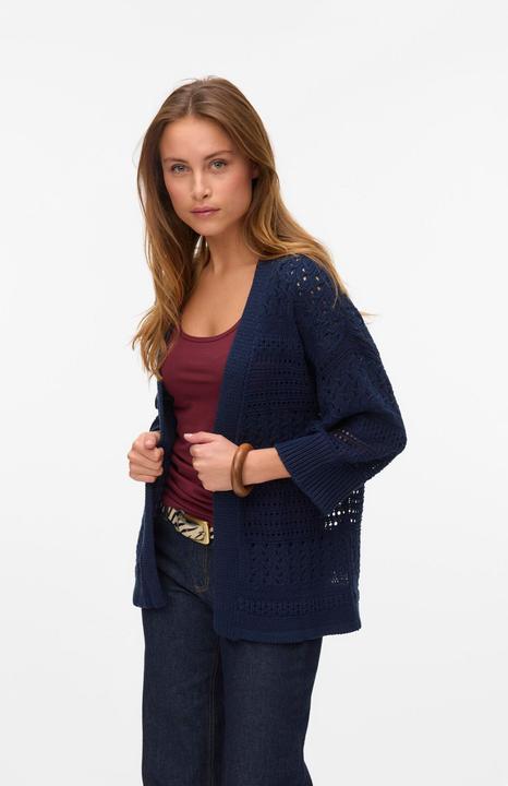 Produktbild Vero Moda VMCAPRI Strickjacke Strickjacke (S)