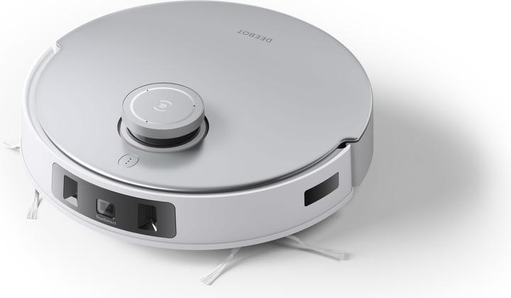 Image du produit Ecovacs DEEBOT T20 OMNI (Robot d'aspiration et de nettoyage)