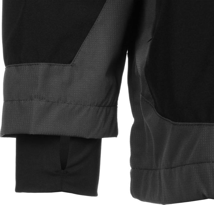 Actual product image hummel hmlLEAD all weather jacket men (M)