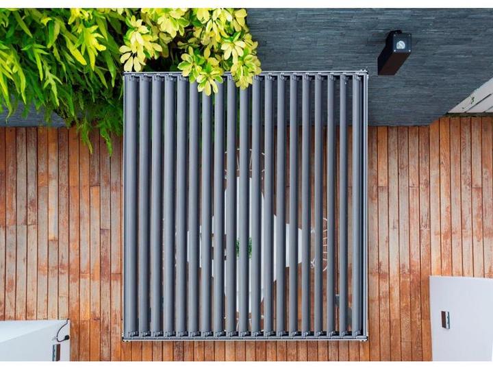 Immagine prodotto Creative Living Pergola in alluminio (300 cm, 300 cm)