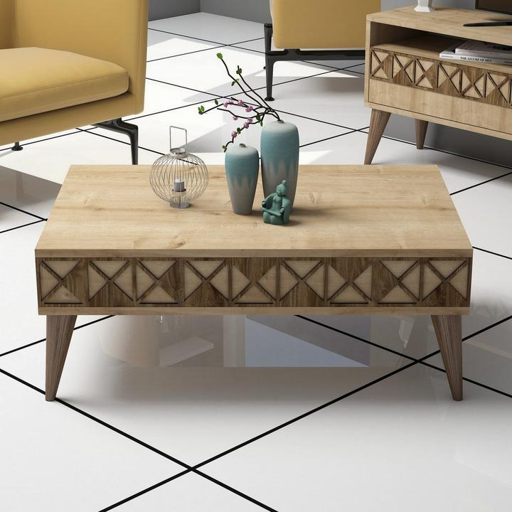 Immagine prodotto Hanah Home Braxton (150 x 50 x 30 cm)
