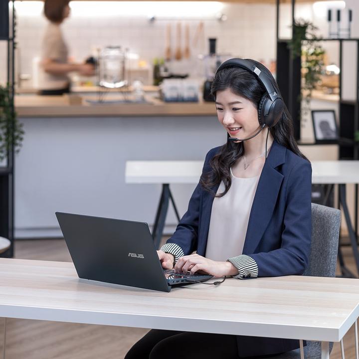 Produktbild ASUS AI Noise-Canceling Mic Adapter