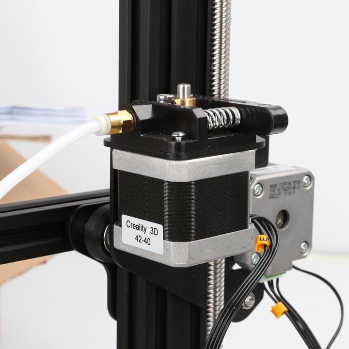Actual product image Creality 42-40 Stepper motor (Replacement parts)