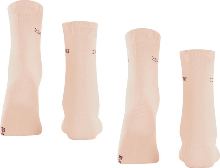 Produktbild Esprit Uni 2-Pack Damen (2er Pack, 35 - 38)