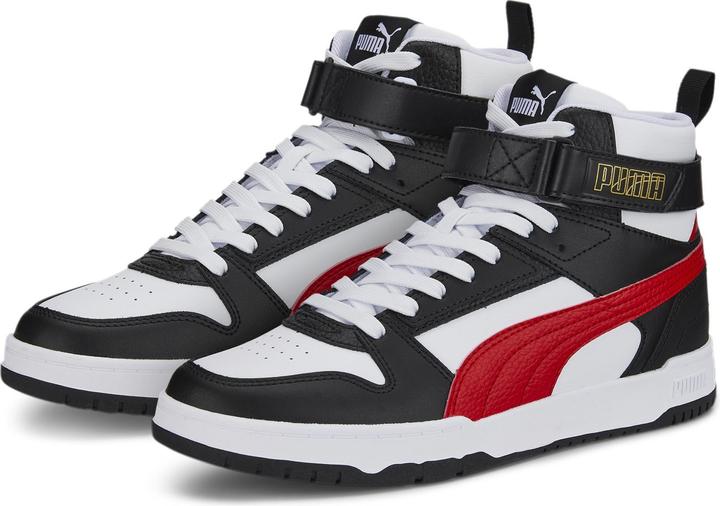 Produktbild Puma RBD Game (37.5)