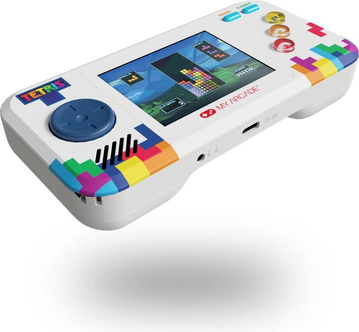 Image du produit MyArcade - Pocket Player Pro Tetris