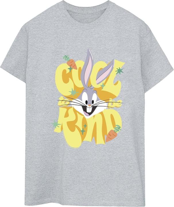 Produktbild Looney Tunes Bugs Cool To Be Kind TShirt (L)