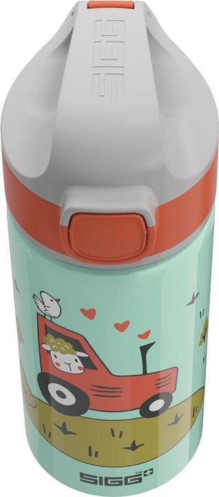 Immagine prodotto Sigg Miracle WMB (0.40 l)