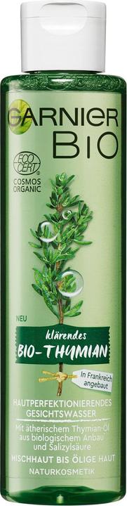 Produktbild Garnier Bio Thymian (Mizellenwasser, 150 ml)