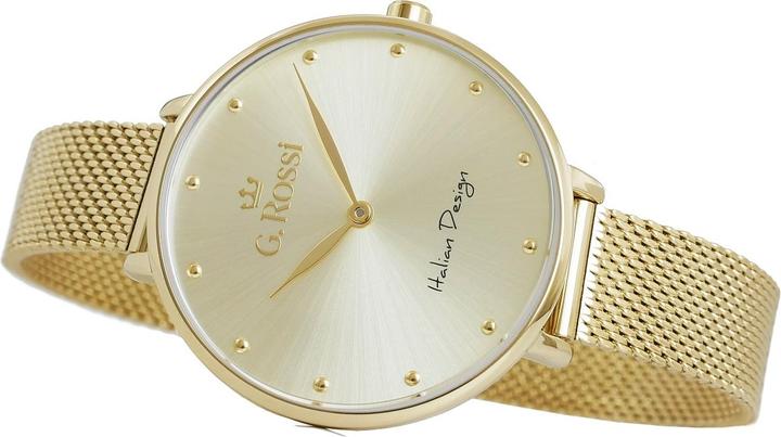 Produktbild Rossi UHR G. - 11890B3-4D1 (zg884b) + BOX (190 mm)