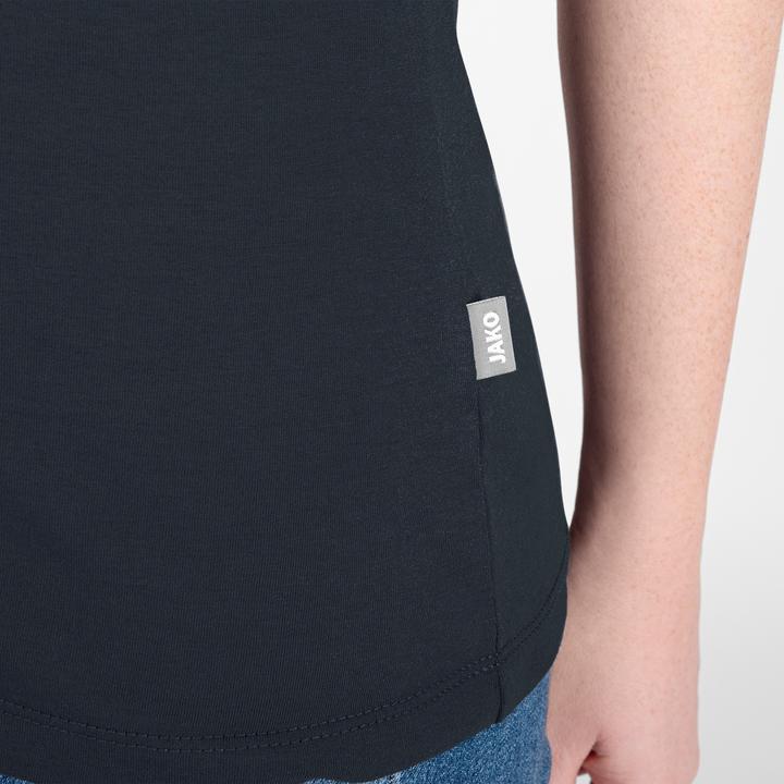 Actual product image JAKO T-shirt Doubletex (44)