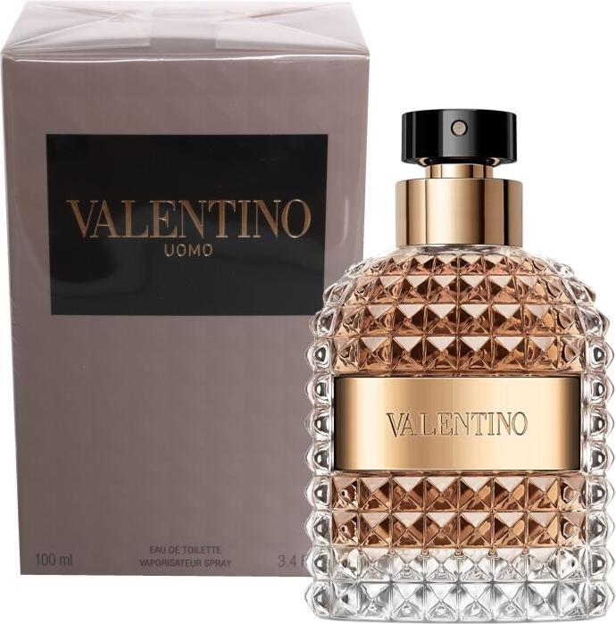 Image du produit Valentino Uomo (Eau de cologne, 100 ml)