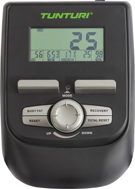 Image du produit Tunturi Competence C25F Crosstrainer