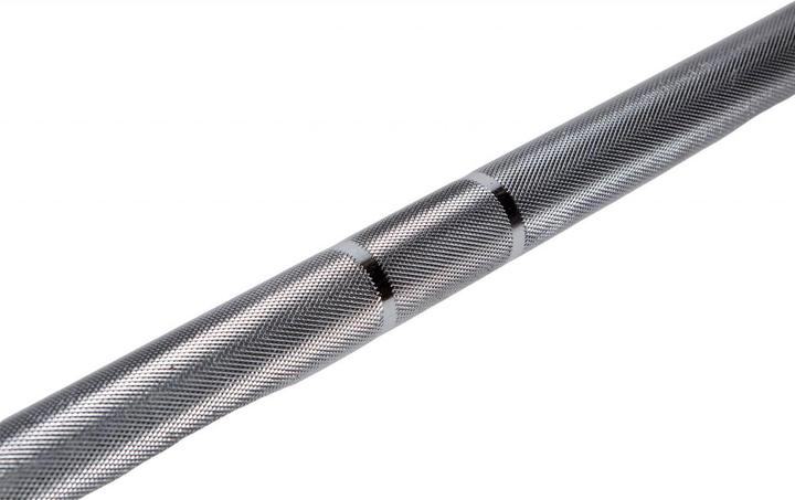 Image du produit Fitcom Barre d'haltère long Olympia