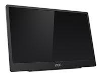 Produktbild AOC 16T2 (1920 x 1080 Pixel, 15.60")