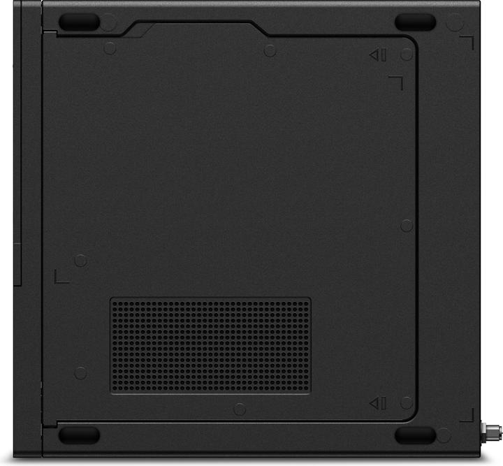 Produktbild Lenovo ThinkStation P3 Tiny (Intel Core i5-14600, 16 GB, 512 GB, UHD Graphics 770)